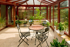 Gardie conservatory quotes