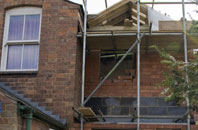 free Gardie home extension quotes